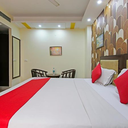 Hotel O Hotel Vista Inn Delhi  Exterior photo