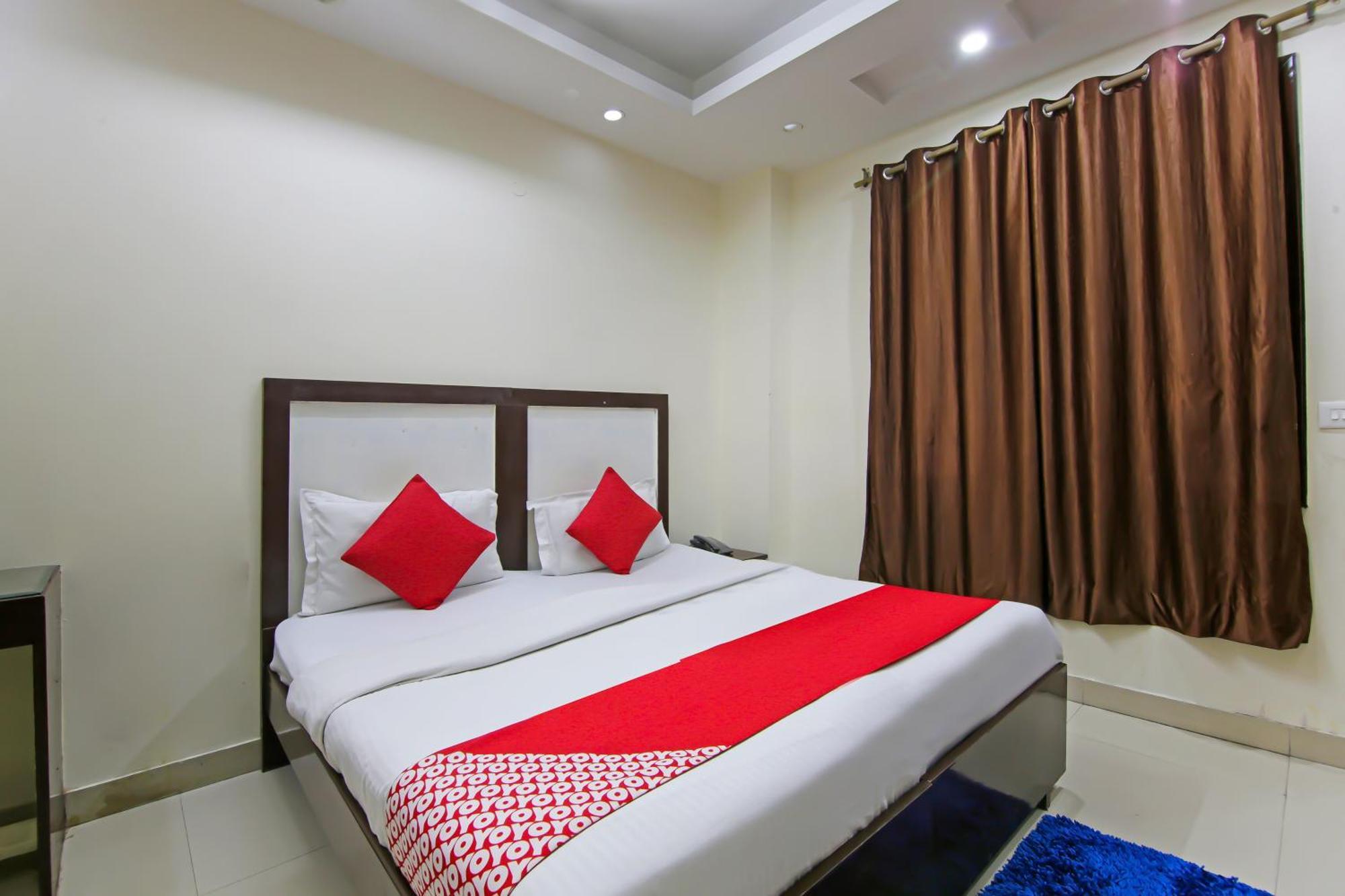 Hotel O Hotel Vista Inn Delhi  Exterior photo