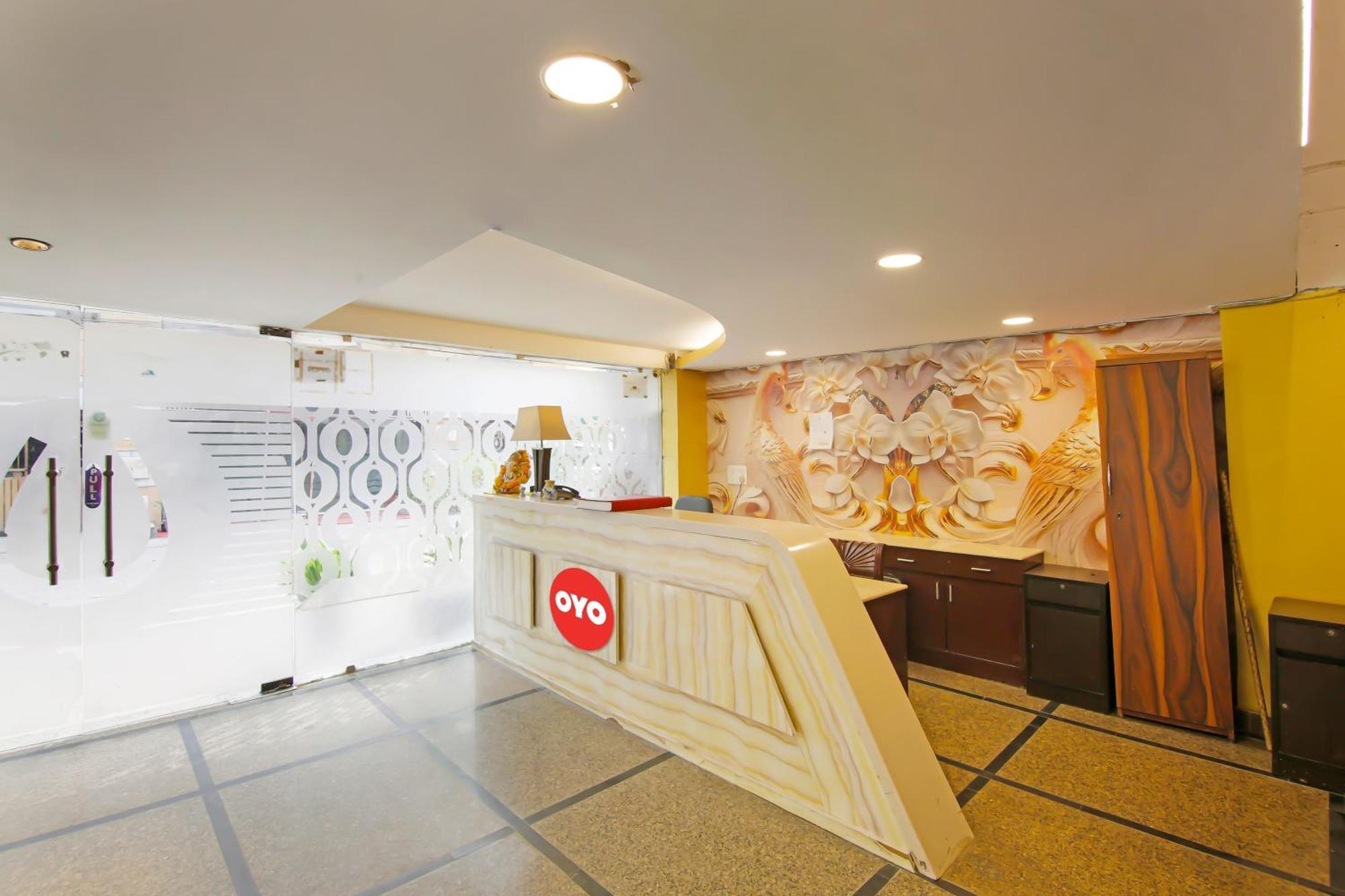 Hotel O Hotel Vista Inn Delhi  Exterior photo