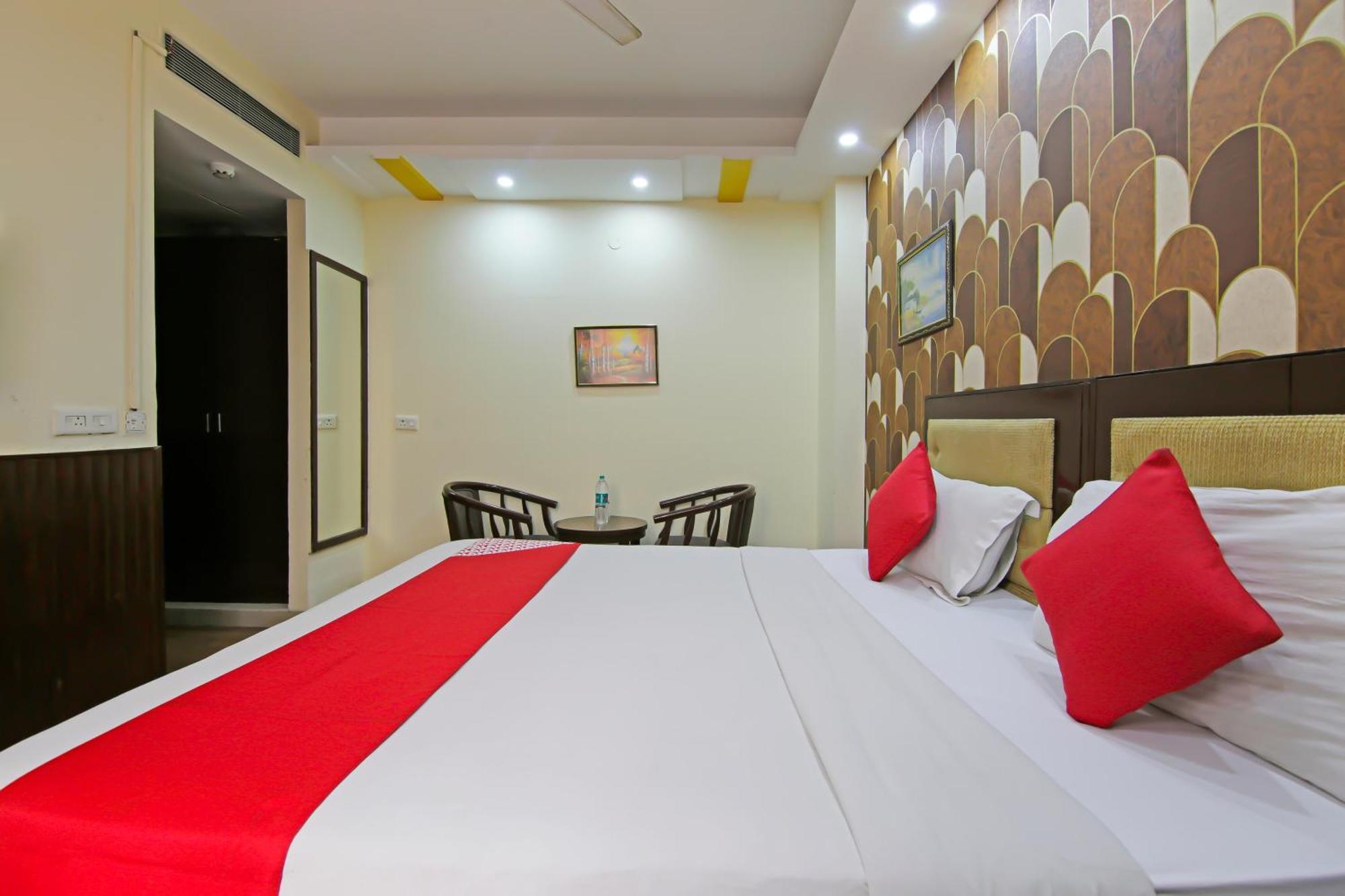 Hotel O Hotel Vista Inn Delhi  Exterior photo