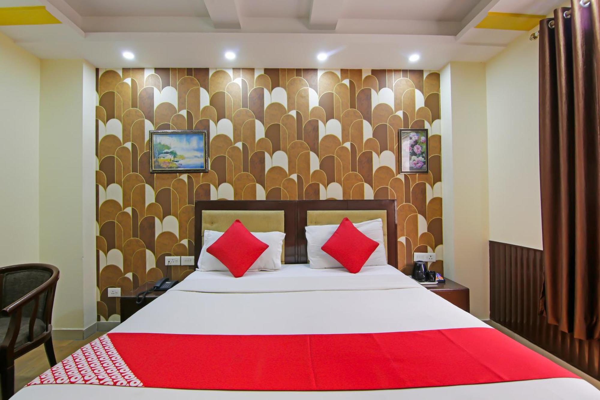 Hotel O Hotel Vista Inn Delhi  Exterior photo