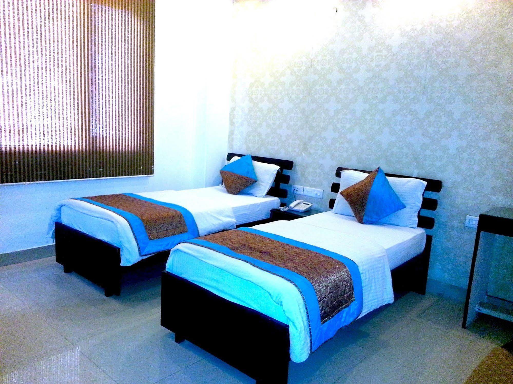 Hotel O Hotel Vista Inn Delhi  Exterior photo